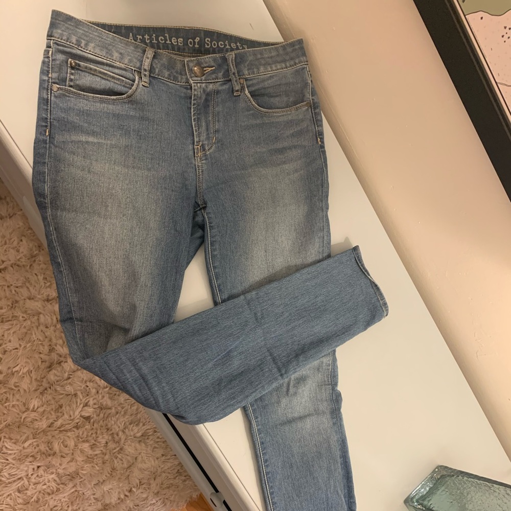 Articles of Society Jeans